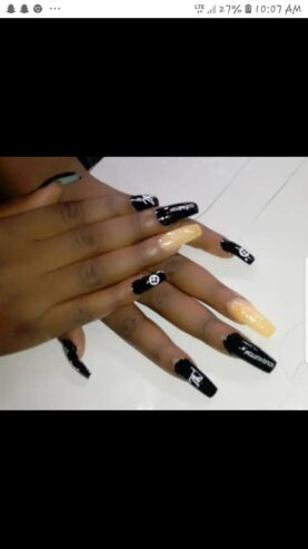 Nails