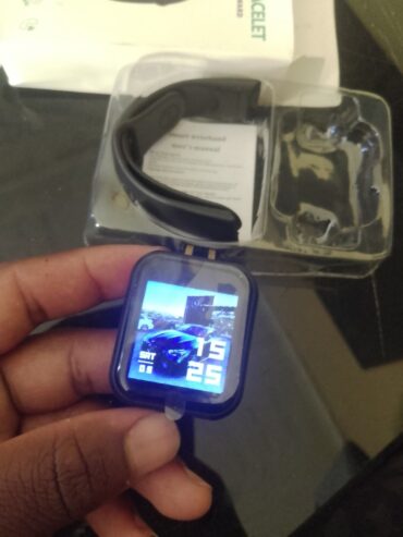 Smart watch