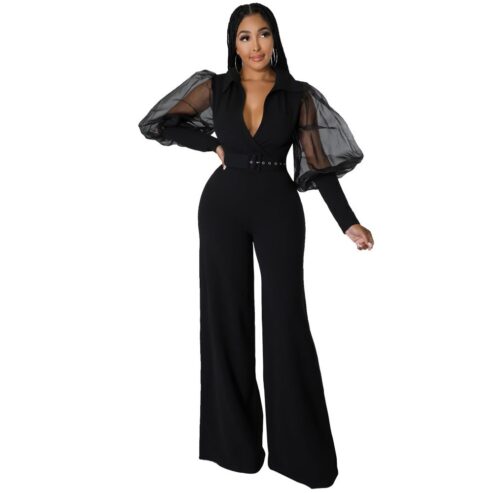 Jumpsuit