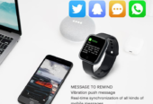 Smart watch