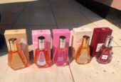 Arabic perfumes