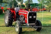 Massey Ferguson Tractor Prices In Zambia