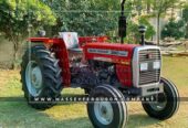 Tractors For Sale In Zambia