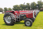 Tractors Company In Zambia