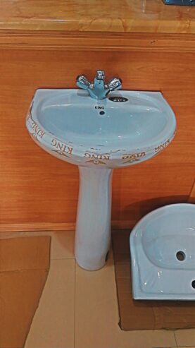 Hand basin