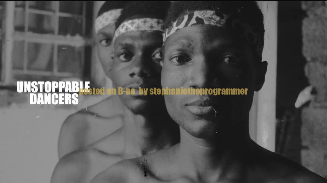 UNLEASH THE UNSTOPPABLE ENTERTAINMENT