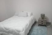 Two Bedroomed Fully Furnished Serviced Apartment