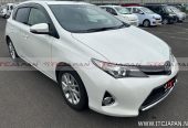 Toyota Auris 2013