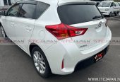 Toyota Auris 2013