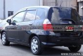 Honda Fit 2007