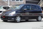 Honda Fit 2007