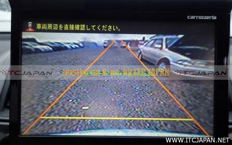 Toyota Vanguard 2009