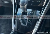 Toyota Harrier 2018