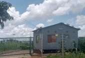 Prime Residential Plots for Sale in Foxdale, Lusaka