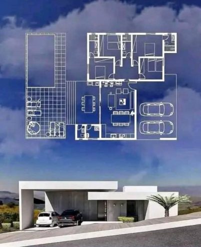 HOUSE PLANS/ARCHITECTURAL DRAWINGS FOR SALE