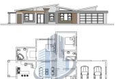 HOUSE PLANS/ARCHITECTURAL DRAWINGS FOR SALE