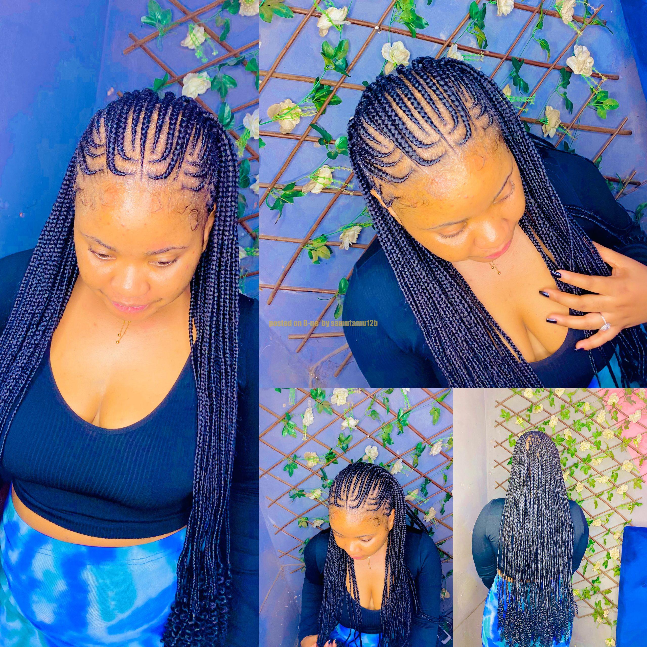 dreadlocs,braids nd knotless
