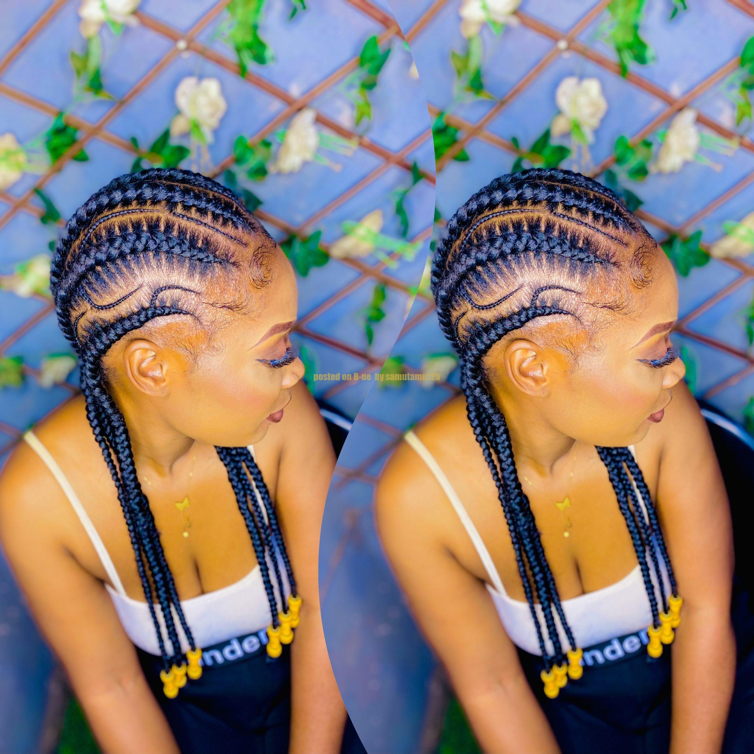 dreadlocs,braids nd knotless