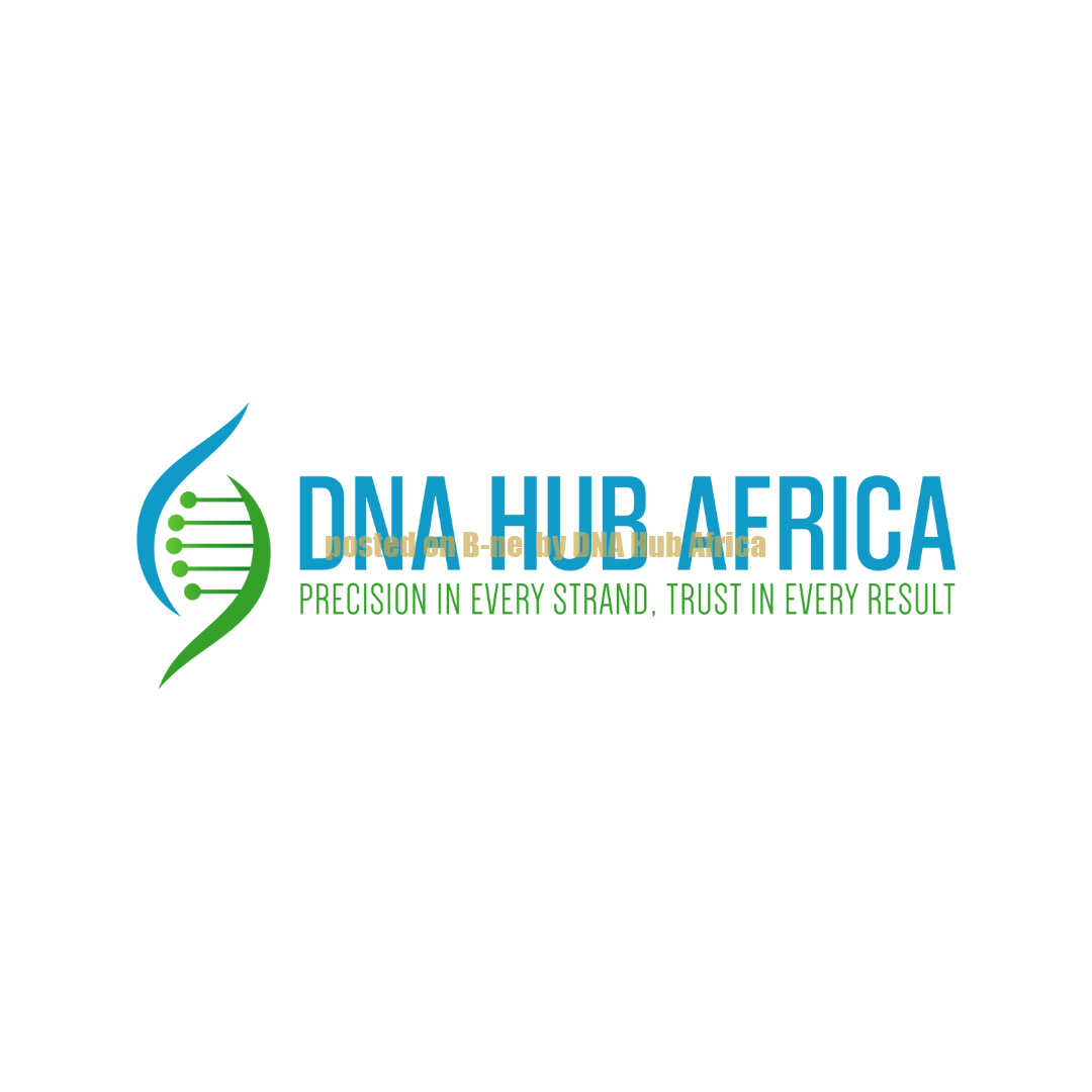 DNA Hub Africa