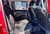 2023 Toyota Hilux double cabin