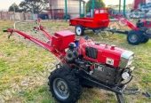 Hand Tractors for Sale in Zambia