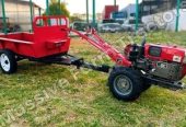 Hand Tractors for Sale in Zambia