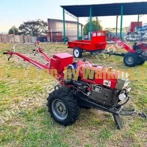 Hand Tractors for Sale in Zambia