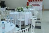 Corporate Events Decor