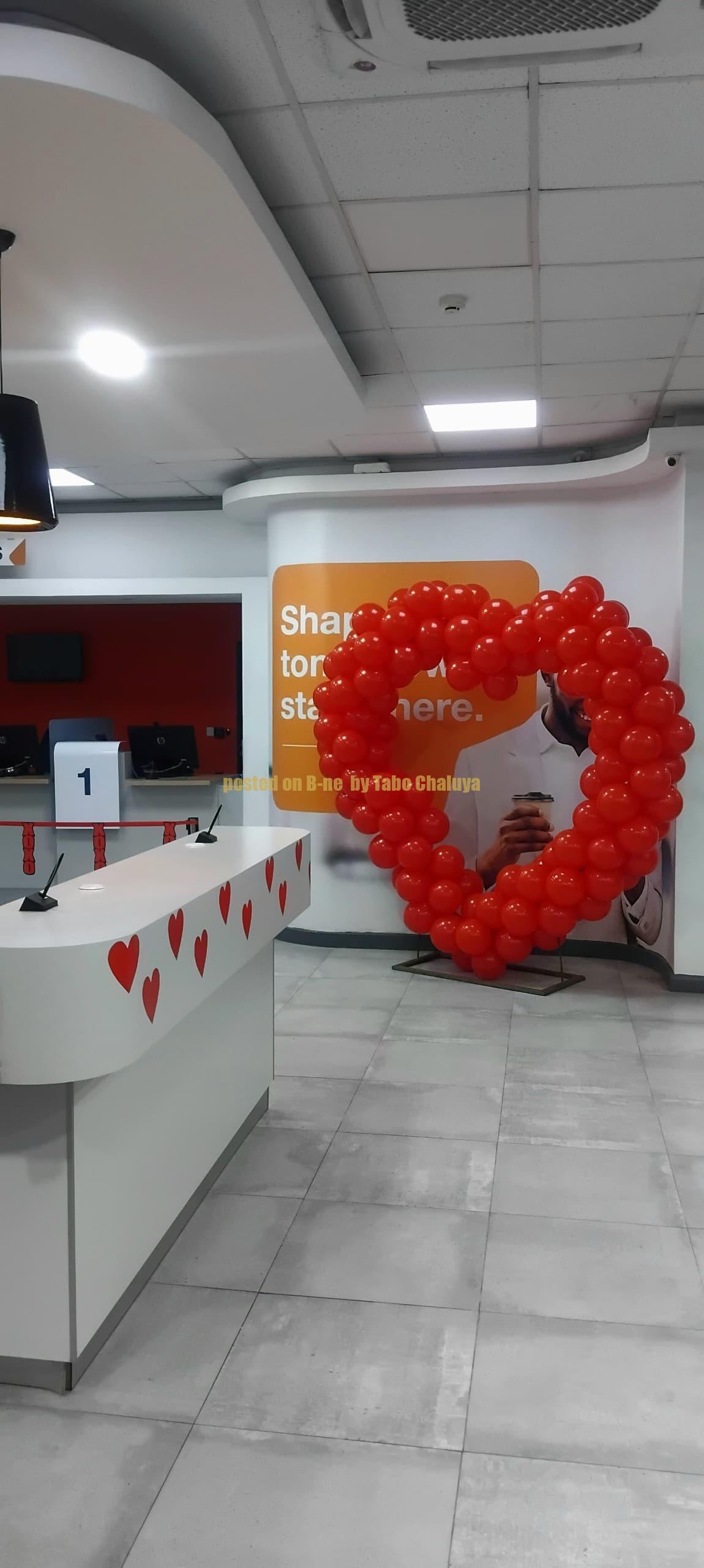 Corporate Events Decor