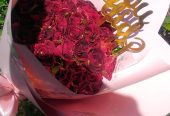 Bouquets and Flower Arrangements