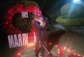 Engagement Arrangements