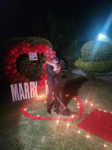 Engagement Arrangements