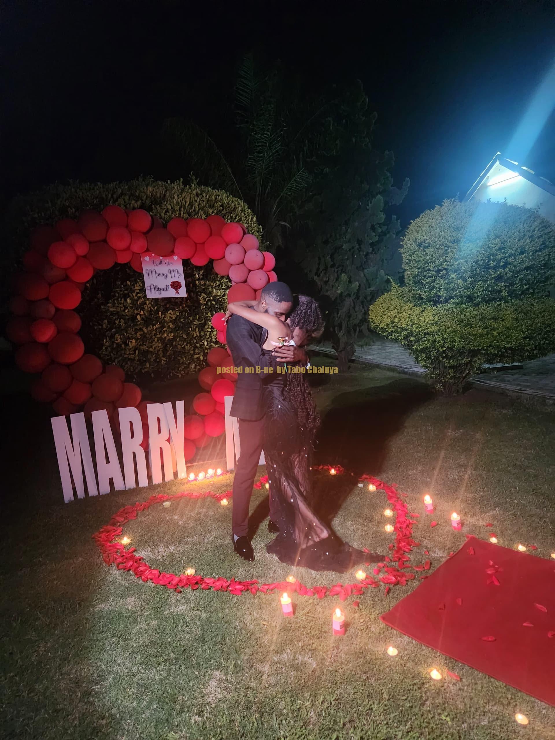 Engagement Arrangements