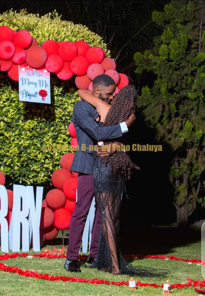 Engagement Arrangements