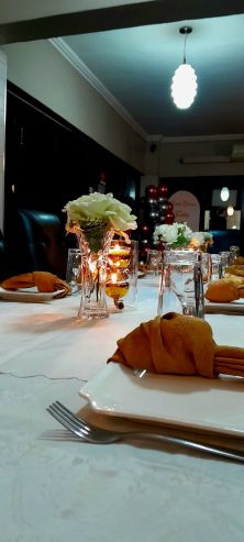Event Decor
