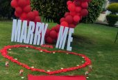Engagement Arrangements