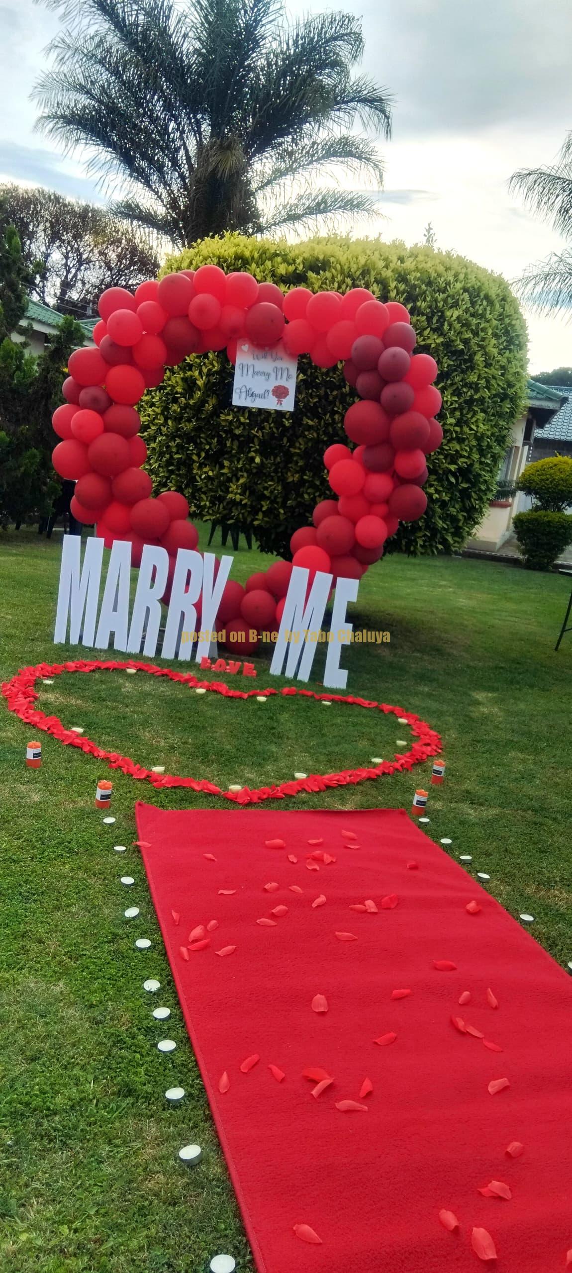 Engagement Arrangements