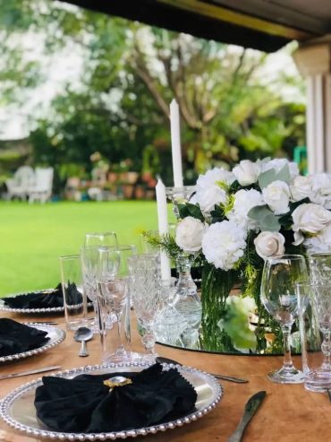 Event Decor