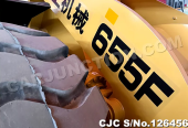SEM 655F Wheel Loader For Sale In Zambia