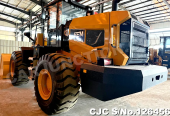 SEM 655F Wheel Loader For Sale In Zambia