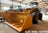 SEM 655F Wheel Loader For Sale In Zambia