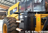 SEM 655F Wheel Loader For Sale In Zambia