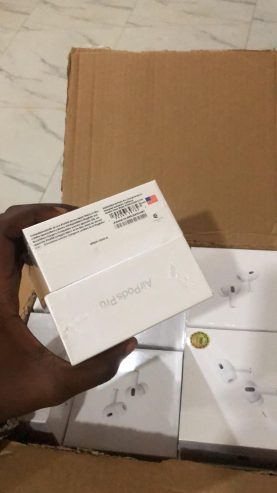 AirPods Pro 2