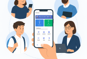 EdifyFlow School Management System