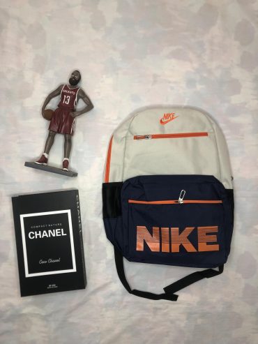 Bag packs