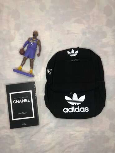 Bag packs