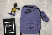Bag packs