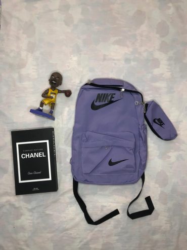 Bag packs