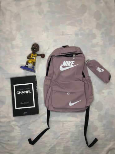 Bag packs
