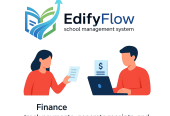 EdifyFlow School Management System
